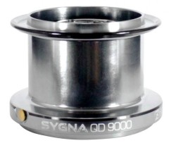 Nadomjesna Rola Zfish Sygna QD 9000