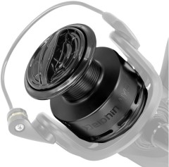 Nadomjestak Cevčica za Rolu Delphin Mystix