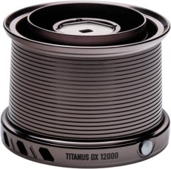 Nadomjestak Rola Mivardi Titanus DX