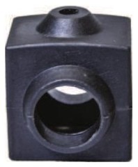 Nadomjestak za stolicu Mistrall pričvršćenje noge Nadomjestak za stolicu Mistrall pričvršćenje noge