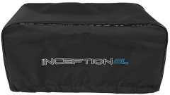 Nadstavljajući pokrivač za sjedalo Preston Inception Seatbox Cover