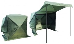 Nadstrešnica Mistrall altana Nadstrešnica Mistrall altana