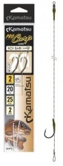 Nadzemni kamatsu koi bari expert 25lb