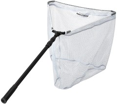 Nadzorne mreže Pezon&Michel Specimen 2,5m