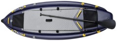 Naflačivi Paddleboard Illex Escape Sup Board 3,1m