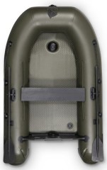 Nafukivi čamac Nash Boat Life Inflatable 240