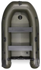Nafukovací Člun Nash Boat Life Inflatable 280