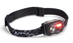 Naglavna lampa Anaconda Vipex S-220