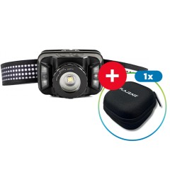 Naglavna lampa Flajzar HL346 + Pouch Naglavna lampa Flajzar HL346 + Pouch