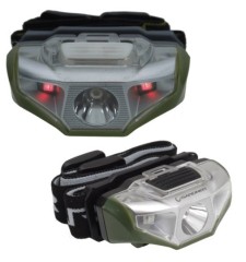 Naglavna lampa Gardner Phazor Torch