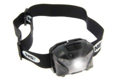 Naglavna lampa NGT XPR Cree Svjetlo Naglavna lampa NGT XPR Cree Svjetlo