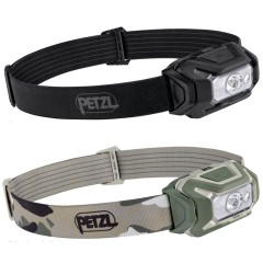 Naglavna lampa Petzl Aria 1 RGB