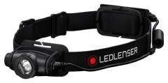 Naglavna svjetiljka Ledlenser H5R Core