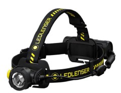 Naglavna svjetiljka Ledlenser H7R Work
