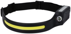 Naglavna svjetiljka Mikado LED Strip 350 lm