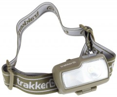 Naglavna svjetiljka Trakker Nitelife Headtorch 420