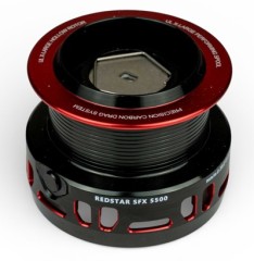 Náhardní Cívka Garda - Redstar SFX 5 500