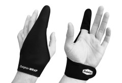Nahazovací Rukavice Delphin Wrap