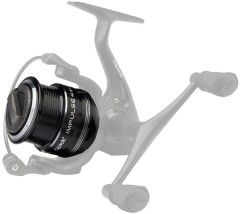 Náhradná Cievka DAM Impulse 4 Match Spare Spool 4000 FD Náhradná Cievka DAM Impulse 4 Match Spare Spool 4000 FD