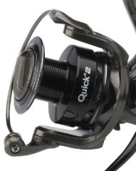 Náhradná Cievka DAM Quick 2 4000 FD Spare Spool Náhradná Cievka DAM Quick 2 4000 FD Spare Spool