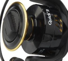 Náhradná Cievka DAM Quick 3 3000 FS Spare Spool Náhradná Cievka DAM Quick 3 3000 FS Spare Spool