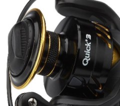 Náhradná Cievka DAM Quick 3 5000 FD Spare Spool Náhradná Cievka DAM Quick 3 5000 FD Spare Spool