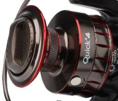 Náhradná Cievka DAM Quick 4 1000 FD Spare Spool Náhradná Cievka DAM Quick 4 1000 FD Spare Spool