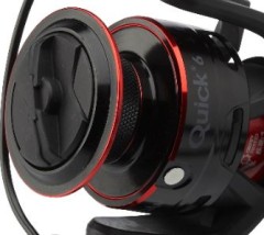 Náhradná Cievka DAM Quick 6 2000 FD Spare Spool Náhradná Cievka DAM Quick 6 2000 FD Spare Spool