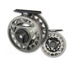 Náhradná Cievka DAM Quick G-Fly Reel Spool #5/6 Náhradná Cievka DAM Quick G-Fly Reel Spool #5/6