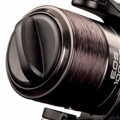 Náhradná Cievka Fox Eos 10000