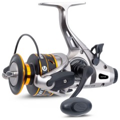 Náhradná Cievka k Navijaku Saenger Tayfun BTR 4500