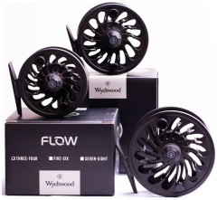 Náhradná cievka k navijaku Wychwood Flow MKII #5/6