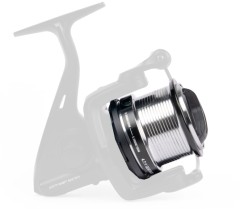 Náhradná Cievka Korum Zelos Distance Náhradná Cievka Korum Zelos Distance