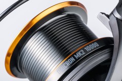 Náhradná Cievka Mivardi Omicron MK2 10000 Náhradná Cievka Mivardi Omicron MK2 10000