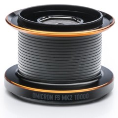 Náhradná Cievka Mivardi Omicron MK2 10000 Náhradná Cievka Mivardi Omicron MK2 10000