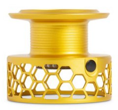 Náhradná Cievka Nash Scope GT Gold Edition Spare Spool Náhradná Cievka Nash Scope GT Gold Edition Spare Spool