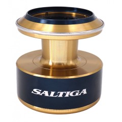 Náhradná Cievka pre Daiwa 20 Saltiga