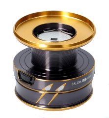 Náhradná Cievka pre Daiwa 22 Caldia MQ LT