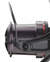 Náhradná Cievka pre Daiwa 22 Whisker 45 SCW QD OT