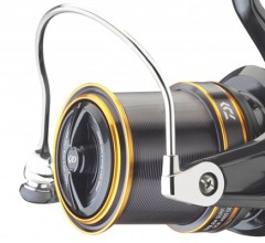 Náhradná Cievka pre Daiwa 23 Emblem Surf 45 SCW QD