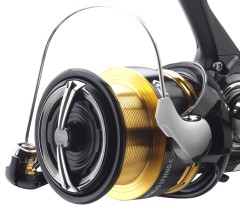 Náhradná Cievka pre Daiwa 23 Legalis LT