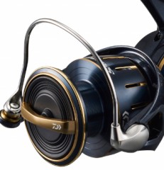 Náhradná Cievka pre Daiwa 23 Saltiga