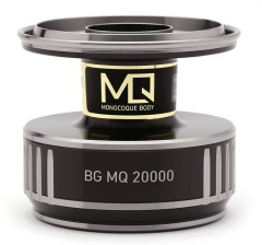 Náhradná Cievka pre Daiwa BG MQ