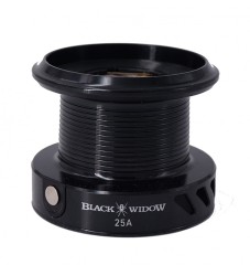 Náhradná Cievka pre Daiwa Black Widow 25 A