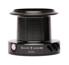 Náhradná Cievka pre Daiwa Black Widow 35 A