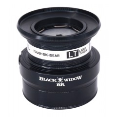 Náhradná Cievka pre Daiwa Black Widow BR LT