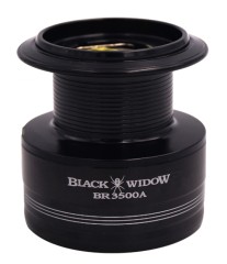 Náhradná Cievka pre Daiwa Black Widow BR