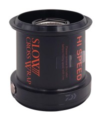 Náhradná Cievka pre Daiwa Crosscast Spod 45 SCW QD