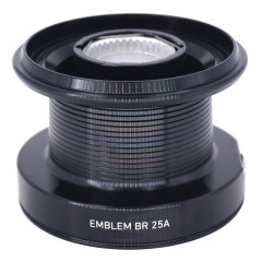 Náhradná Cievka pre Daiwa Emblem BR 25 A