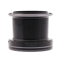 Náhradná Cievka pre Daiwa Emblem Spod 35 SCW QD